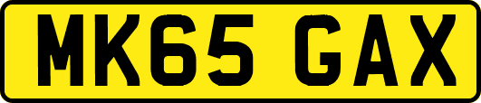 MK65GAX