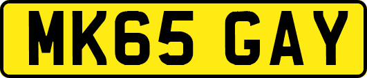 MK65GAY