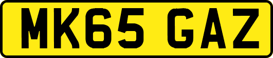 MK65GAZ