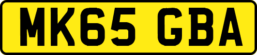 MK65GBA