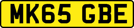 MK65GBE