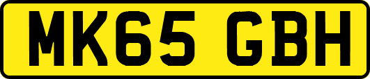 MK65GBH