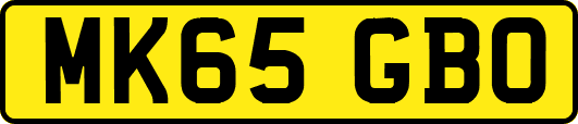 MK65GBO