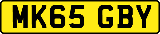 MK65GBY