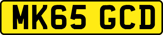 MK65GCD