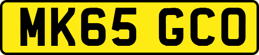 MK65GCO