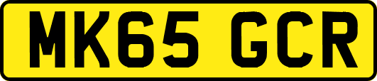 MK65GCR