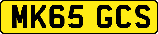 MK65GCS