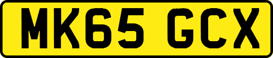 MK65GCX
