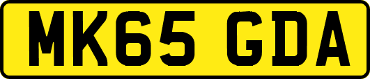 MK65GDA