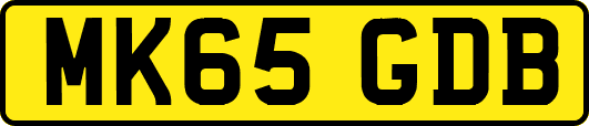 MK65GDB
