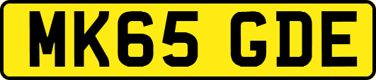 MK65GDE
