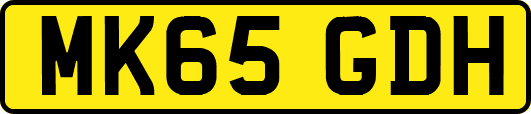 MK65GDH