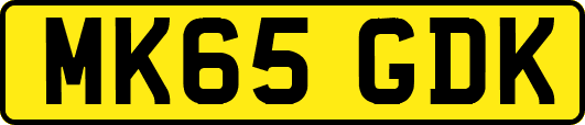 MK65GDK