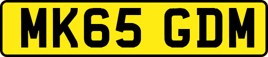 MK65GDM