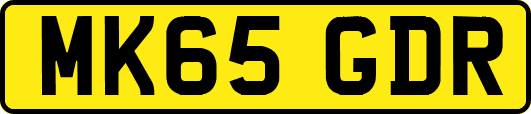 MK65GDR