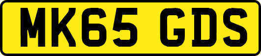 MK65GDS