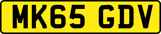 MK65GDV