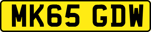 MK65GDW
