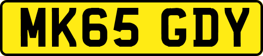 MK65GDY