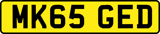 MK65GED