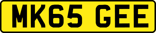 MK65GEE