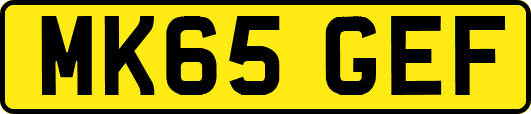 MK65GEF