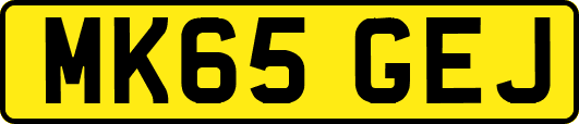 MK65GEJ