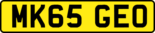 MK65GEO