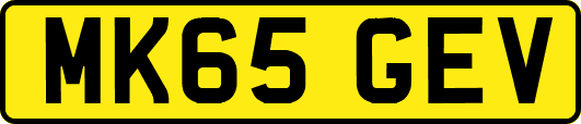MK65GEV