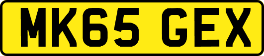 MK65GEX