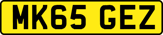 MK65GEZ