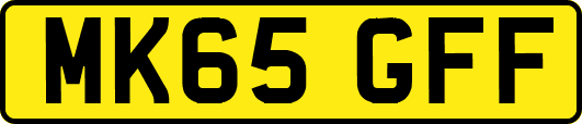 MK65GFF
