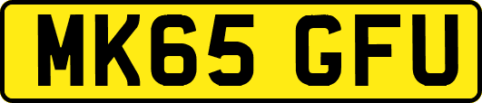 MK65GFU