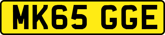 MK65GGE
