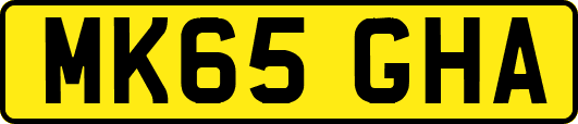 MK65GHA