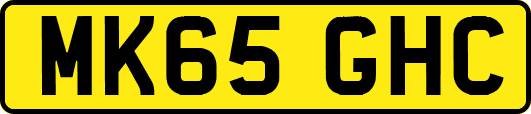 MK65GHC