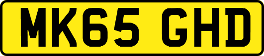 MK65GHD