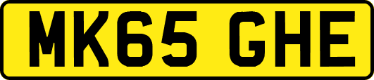 MK65GHE
