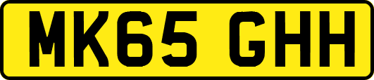 MK65GHH