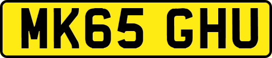 MK65GHU