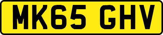 MK65GHV