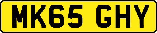MK65GHY