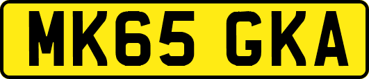 MK65GKA