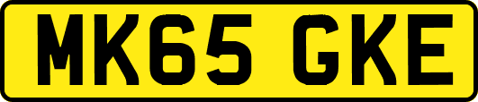 MK65GKE