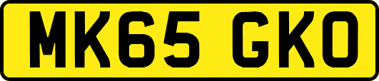 MK65GKO