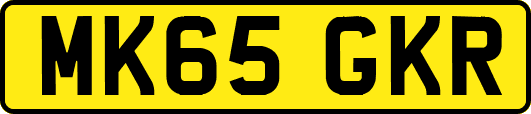 MK65GKR
