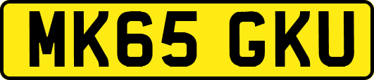 MK65GKU