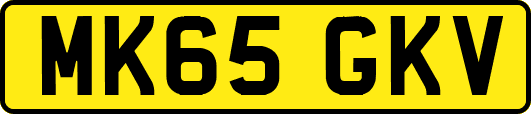 MK65GKV