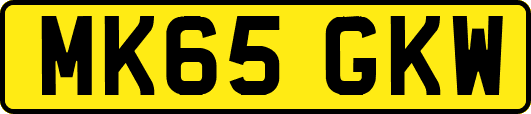 MK65GKW